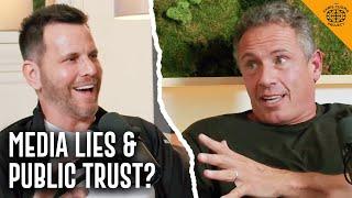 Dave Rubin on Why We Can’t Trust The Media Anymore