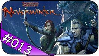 Neverwinter # 13 ► Dungeon Cragmire Gruft  Let's Play Neverwinter