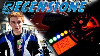 Recensione RIDE | Il VIDEOGIOCO di moto più ATTESO dell'anno !!! Sglepboys