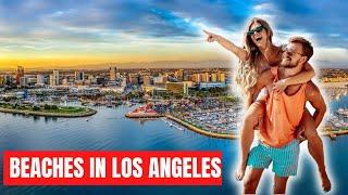 10 Best Beaches in Los Angeles | Top5 ForYou