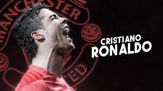 Cristiano Ronaldo ● Manchester United ● Crazy Dribbling Skills & Goals | HD