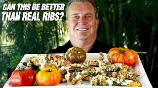 Viral CORN RIBS from TikTok - You are missing out!!!