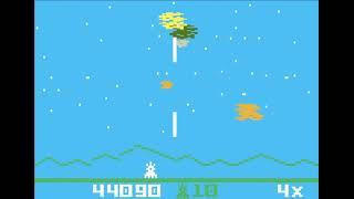 Astrosmash Longplay (Intellivision Version)