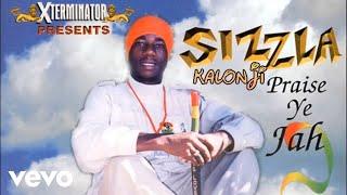 Sizzla Kalonji - Hail Selassie l (Official Audio)