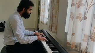 Anuj Mishra: Watchman's Song| Grieg