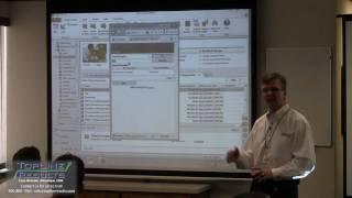 Microsoft Dynamics CRM 2011 & Mobility Demo