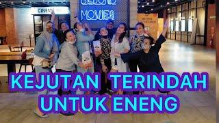 Kejutan Terindah Untuk Eneng