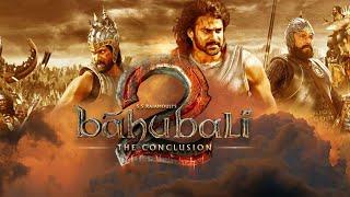 Bahubali 2 Malayalm full movie | prabhas | Anushka shetty | Tamannah | HD