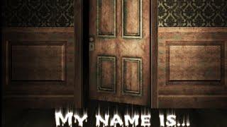 My name is .... - мрачное приключение на Android ( Review)