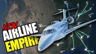 Mastering the Skies: Create Your Airline Empire in Puffin Planes!