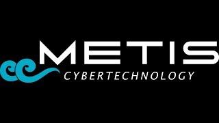 METIS Cyberspace Technology Corporate Video July 2018