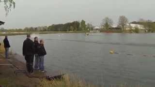 Powerboat Treffen Eersel (12.04.2014) GoPro