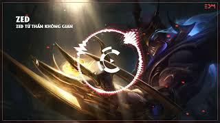 Top Nhạc EDM Kịch Tính Combat Bao Win | EDM Leo Rank Gây Nghiện | Cii EDM