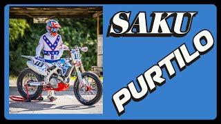 Scandinavian Flat Track Saku Purtilo part 2