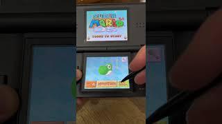 Super Mario 64 DS