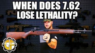 What Is The Effective Range Of 7.62x51 NATO?