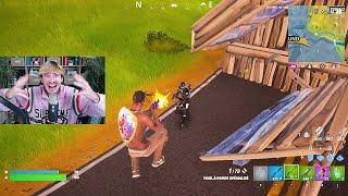 ASMR FORTNITE 6