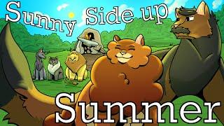 OPEN Sunny Side Up Summer (Warriors x Bob's Burgers MAP CALL)