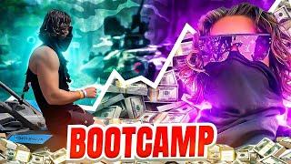 Boot Camp Day 43: Weekly Analysis