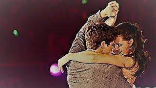 Tessa Virtue & Scott Moir - Save the last dance for me