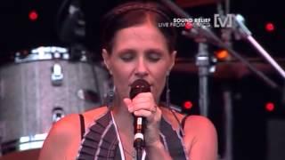 Kasey Chambers & Shane Nicholson - Sound Relief 2009