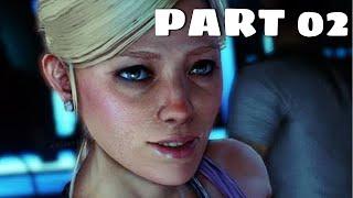 Far Cry 3 - Daisy | Full Gameplay Walkthrough Part 02