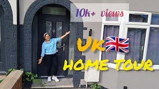 BRISTOL | My 2 month accommodation | UHBW NHS Foundation Trust | UK | FILTON #nurse