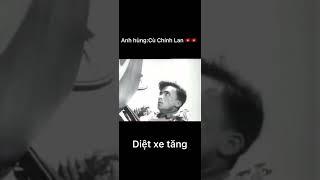 Anh hùng Cù Chính Lan