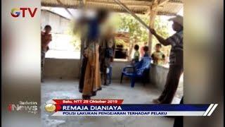 IRONIS! Diduga Mencuri Cincin, Seorang Remaja Putri Dianiaya Kepala Desa di Belu, NTT - BIP 30/10