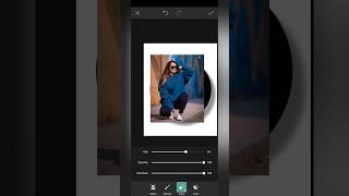  DP Photo Editing Tricks  PicsArt #sandeeprazz4 #photoediting #shorts #youtubeshorts #picsart