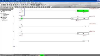 Delta PLC Simulator with WPLSOFT