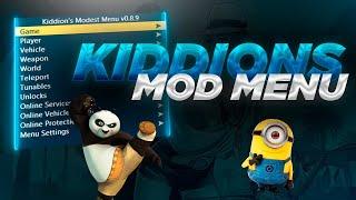 [PC] FREE Mod Menu [New] | BEST Kiddions Mod Menu | Kiddions Mod Menu Download FREE 2024