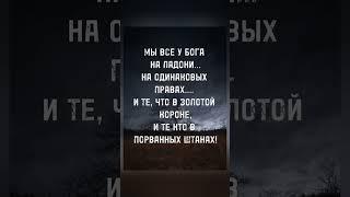 #мудрость #цитаты #мораль