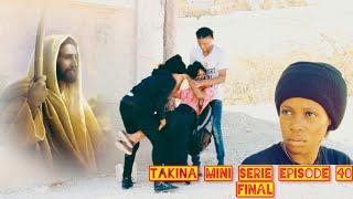Takina Mini Serie Episode 40 Final