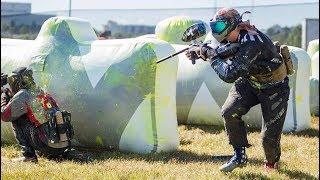 Paintball - NXL Chicago 2017 - HK Army x PbNation