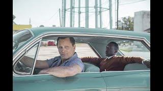 Green Book VFX Veteran Raymond McIntyre Jr. Shares Production and Careers Insights