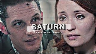 REGGIE and FRANCES · Saturn || Their Story (Legend) HD