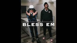 [FREE] Fredo Bang Type Beat  " Bless em " Prod by @just-one-dolla