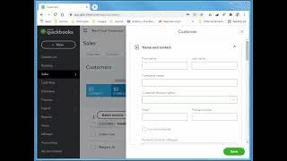 QuickBooks Online - Using Multiple Currencies