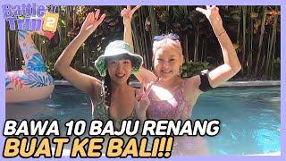 [IND/ENG] Hotel indah dengan kolam renang pribadi di Bali | Battle Trip S2 | KBS WORLD TV 230224