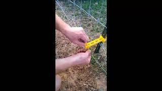 Patriot PE2 Electric Fence Energizer