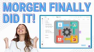 Morgen Calendar Adds 2-Way Sync for Due Dates
