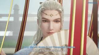 Wan Jie Shen Zhu – Lord of The Universe [ Episode 183 ] English Sub