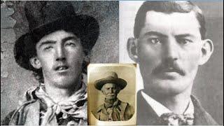 PROOF that Billy the Kid SURVIVED HIS OWN DEATH! - Pat Garrett's Official story DEBUNKED!