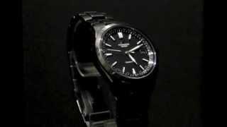 【e-casio】OCW-S100B-1AJF