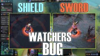 Watchers BUG that almost Reversed Azure Ray's game 2 win vs Nouns