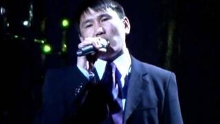 KIIN Павел Семенов - Таммах (Live concert 2008)