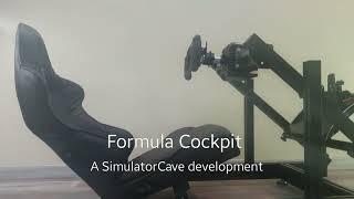 FormulaCockpit. If you love F1  this one is perfect for you!