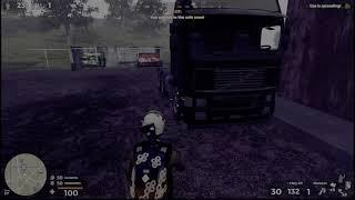 H1Z1 In 2021 (PS5)