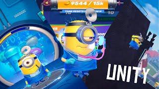 Minion Rush Unity - Playthrough #15